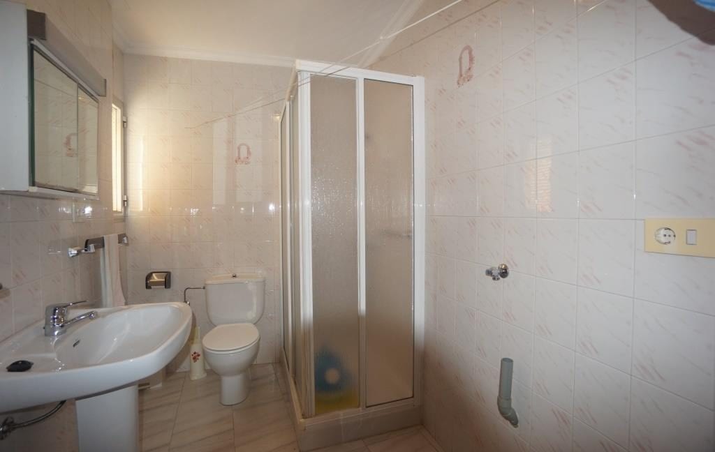 8-baño 1 planta 1