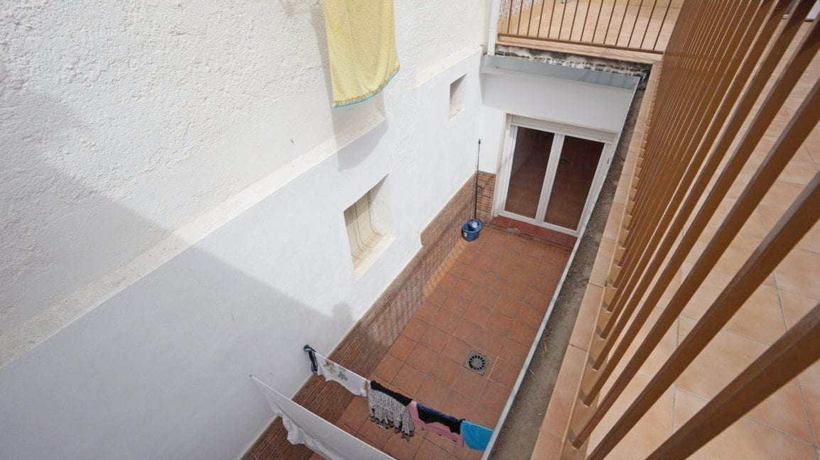 patio interior
