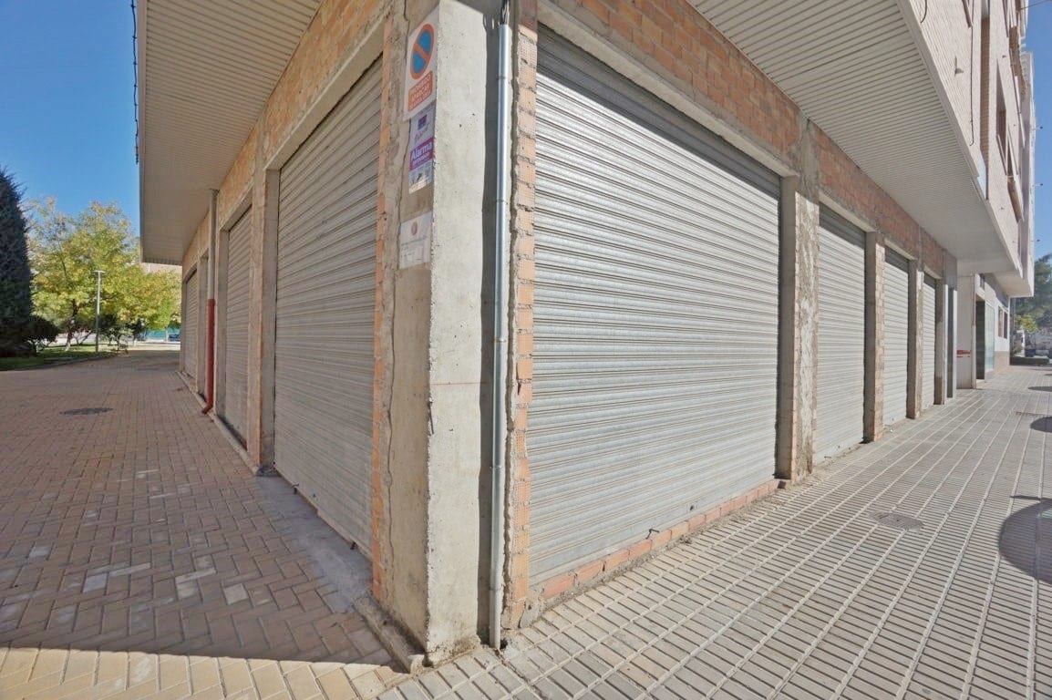 Local Comercial en el Ferial