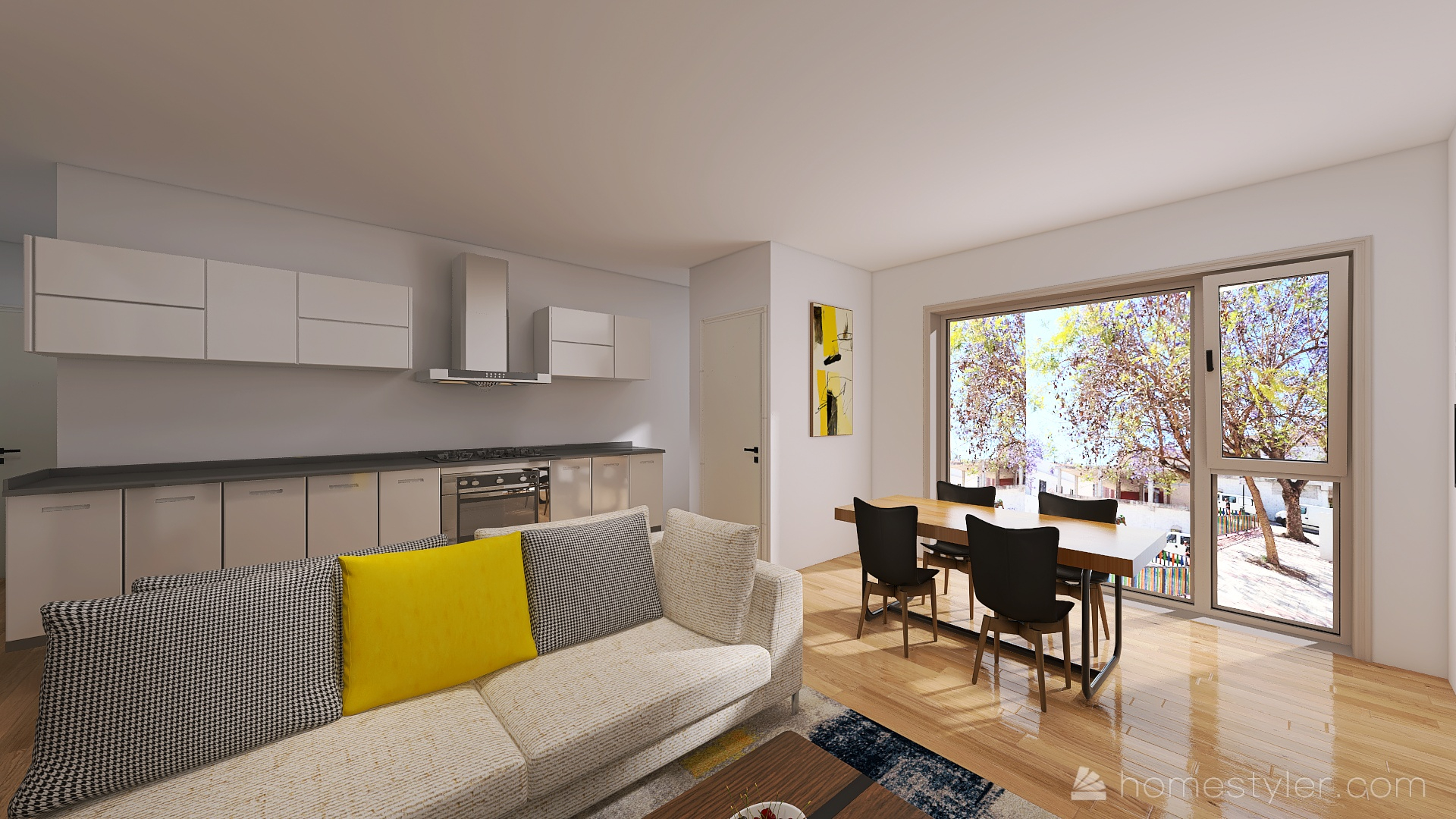 Apartamentos Obra Nueva. Zona La Princesa.