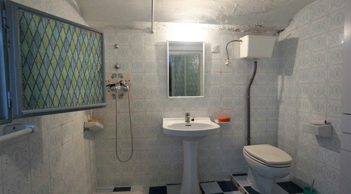 baño pb